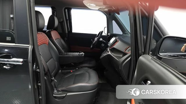 Kia The New Ray 2019 Черный из Кореи, фото 3