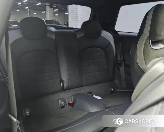 Mini Cooper S 2022 Черный из Кореи, фото 3