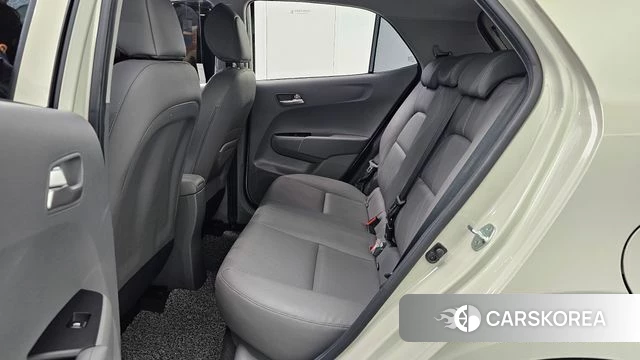 Kia Morning Urban (JA) 2021 Жемчужный цвет из Кореи, фото 3