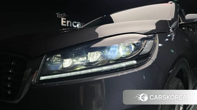 Kia The New Sorento 2019 Серый из Кореи, фото 3