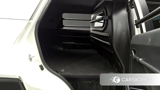 Ssangyong Torres 2024 Белый из Кореи, фото 3