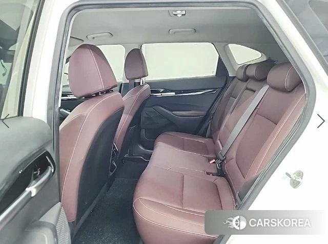 Kia Seltos 2019 Белый из Кореи, фото 3