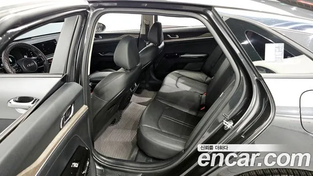 Kia K5 3rd generation id 2556423 из Кореи 3