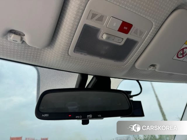 Hyundai Casper 2022 Белый из Кореи, фото 3