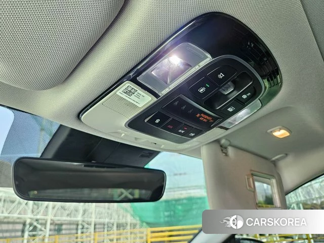 Hyundai Sonata (DN8) 2019 Белый из Кореи, фото 3