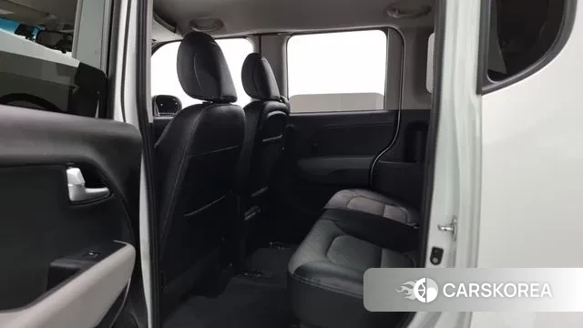 Kia The New Ray 2019 Белый из Кореи, фото 3