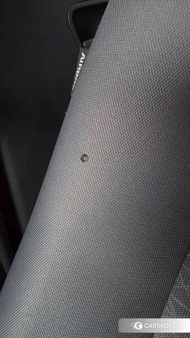 Kia Morning Urban (JA) id 3655787 из Кореи 3