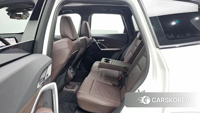 BMW X1 (U11) 2024 Белый из Кореи, фото 3