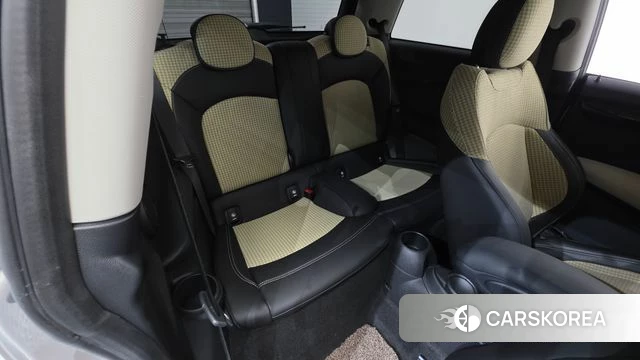 Mini Cooper 2021 Песочный из Кореи, фото 3