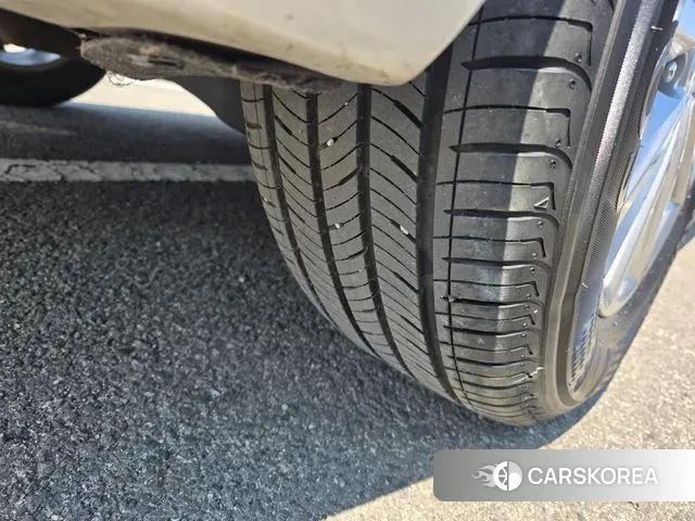 Hyundai Sonata New Rise 2018 Белый из Кореи, фото 3