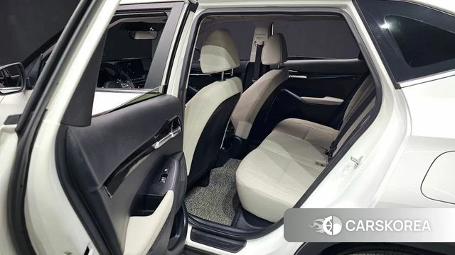 Kia Seltos 2021 Белый из Кореи, фото 3