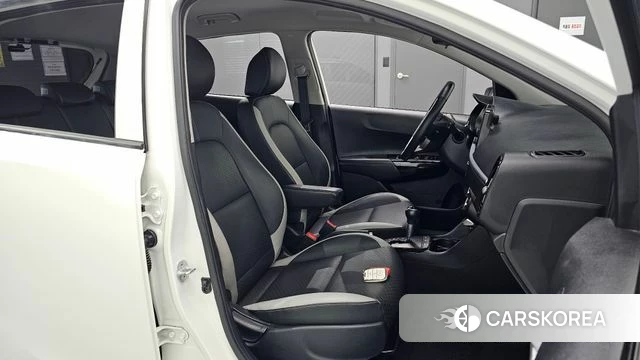 Kia All New Morning (JA) 2018 Белый из Кореи, фото 3