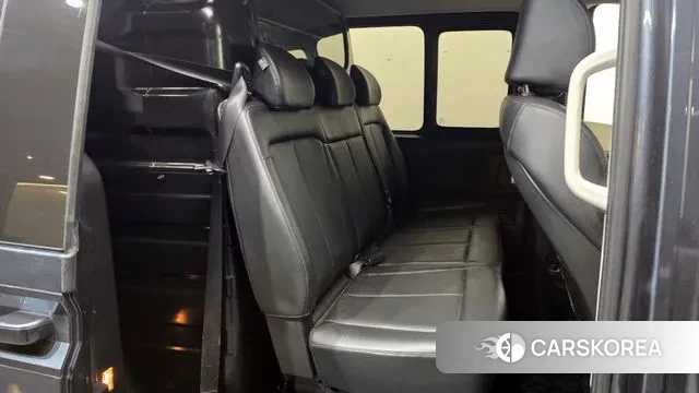 Hyundai Staria 2022 Серый из Кореи, фото 3