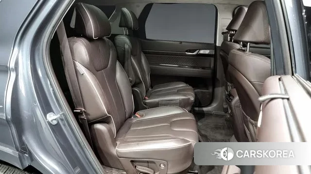 Hyundai The New Palisade id 2900407 из Кореи 3