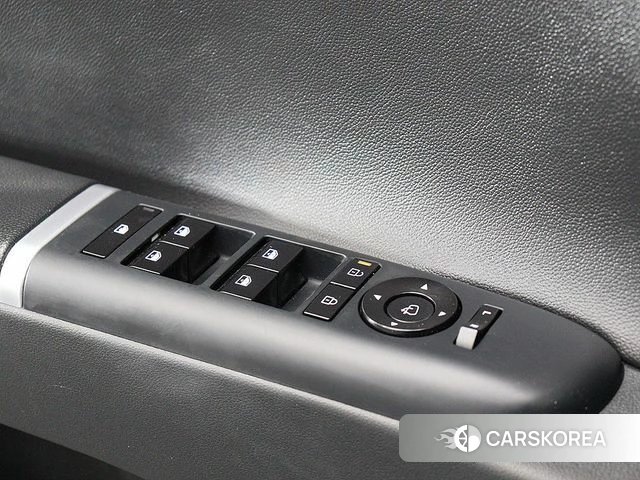Hyundai Grandeur (GN7) 2024 Белый из Кореи, фото 3