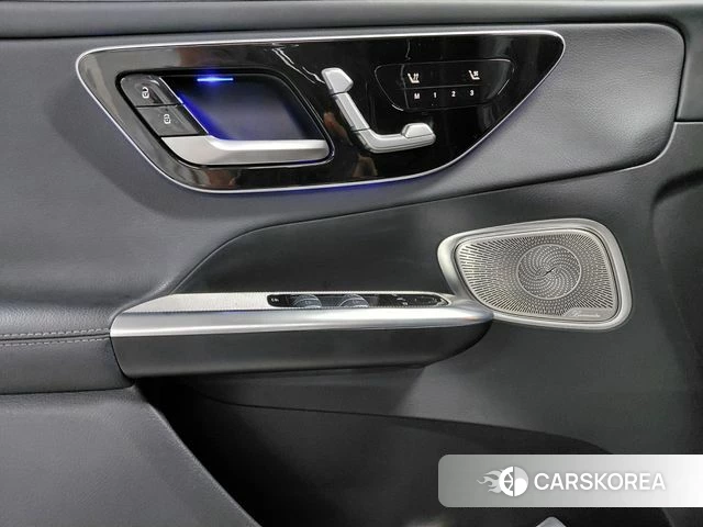 Mercedes-Benz GLC-Class X254 2023 Черный из Кореи, фото 3