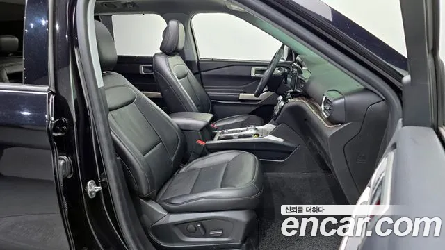Ford Explorer 6th Generation id 2811200 из Кореи 3