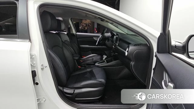 Kia Come New K3 2018 Белый из Кореи, фото 3