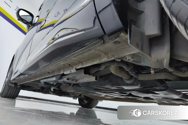 Honda Odyssey 2023 Синий из Китая, фото 3