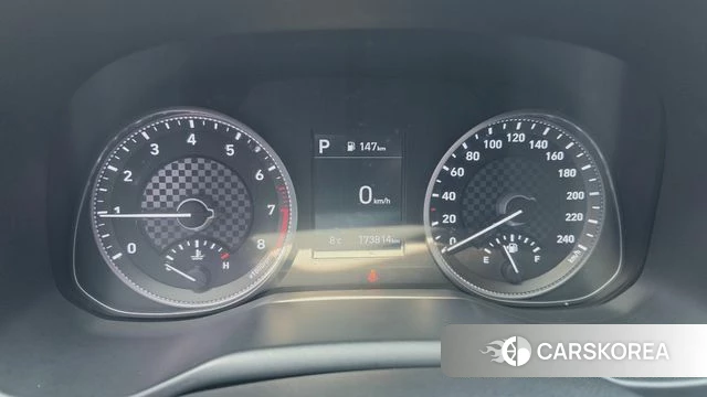 Hyundai The New Avante AD 2018 Белый из Кореи, фото 3