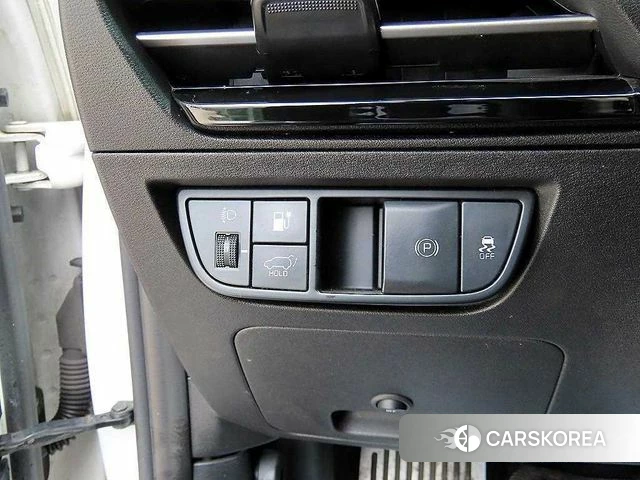 Kia EV6 2022 Белый из Кореи, фото 3