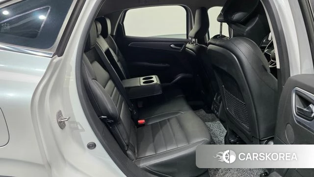 Renault Korea (Samsung) XM3 2020 Белый из Кореи, фото 3