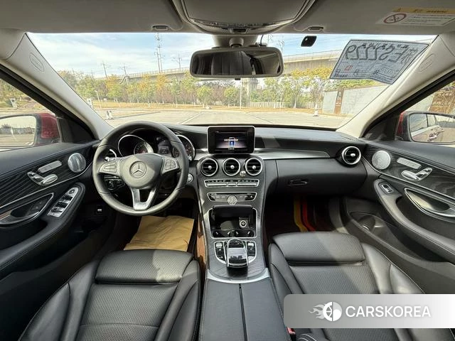 Mercedes-Benz Class C id 4209374 из Китая 3