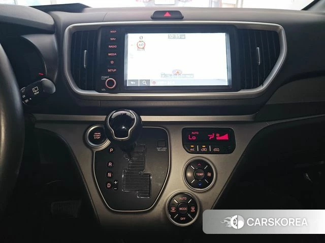 Kia The New Ray 2022 Белый из Кореи, фото 3