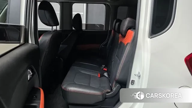 Kia The New Ray 2022 Белый из Кореи, фото 3