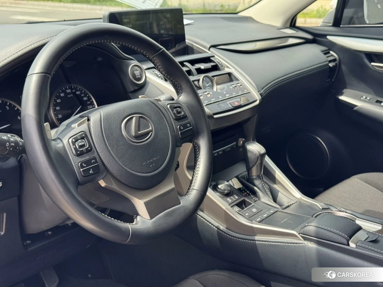 Lexus NX 2019 Белый из Китая, фото 3