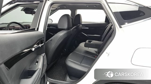 Kia The New Seltos 2023 Белый из Кореи, фото 3