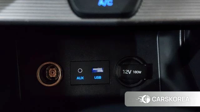 Hyundai The New Avante AD 2019 Серый из Кореи, фото 3
