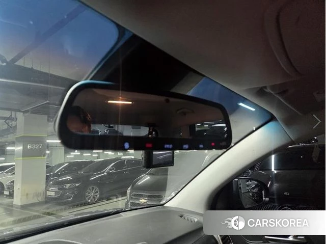 Hyundai All New Tucson 2020 Синий из Кореи, фото 3