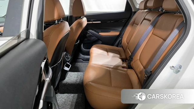 Kia The New Seltos 2024 Белый из Кореи, фото 3