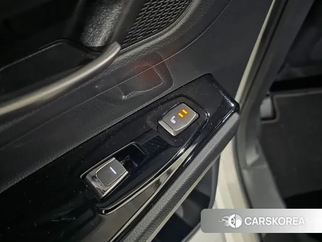 Ssangyong Beautiful Korando 2020 Белый из Кореи, фото 3