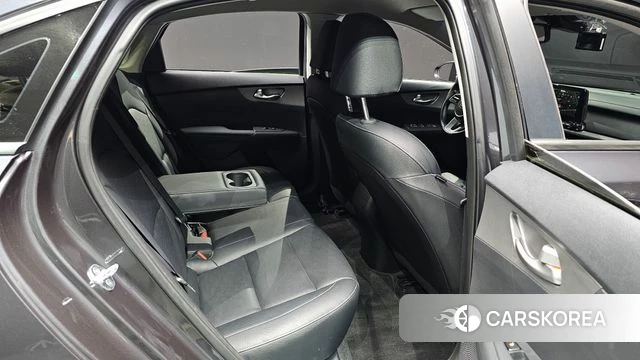 Kia Come New K3 2020 Серый из Кореи, фото 3