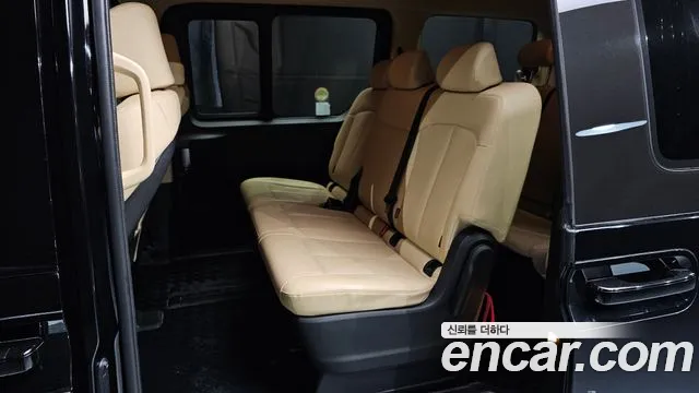 Hyundai Staria id 2724698 из Кореи 3