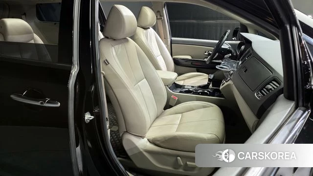 Kia The New Carnival 2018 Черный из Кореи, фото 3