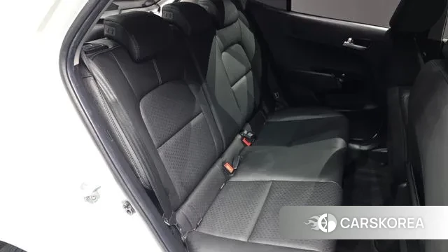 Kia All New Morning (JA) 2020 Белый из Кореи, фото 3