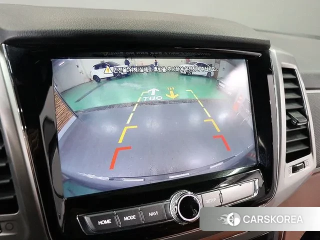 Ssangyong Rexton Sports 2019 Серый из Кореи, фото 3