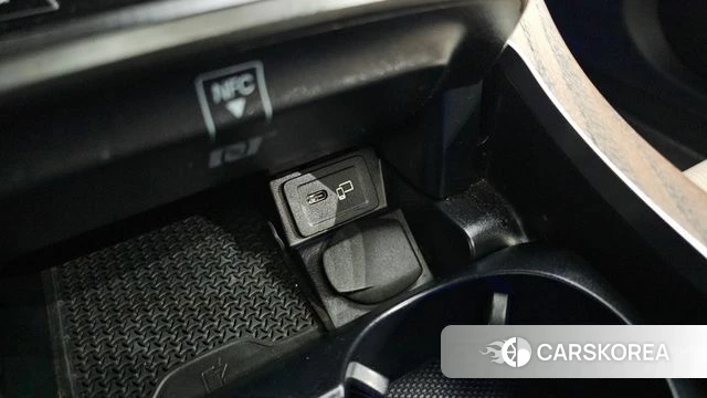 Mercedes-Benz E-Class W213 2021 Синий из Кореи, фото 3