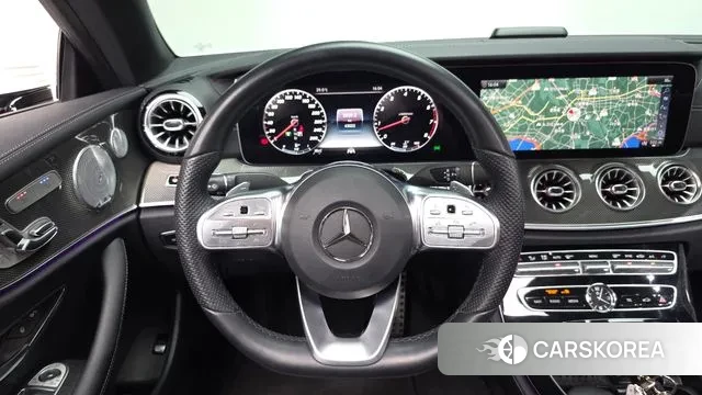 Mercedes-Benz E-Class W213 2019 Белый из Кореи, фото 3