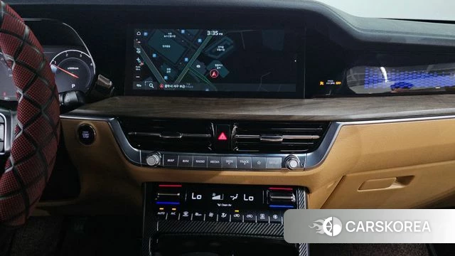 Kia Mohave Master 2020 Черный из Кореи, фото 3