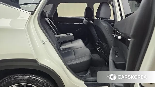 Kia Seltos 2021 Белый из Кореи, фото 3