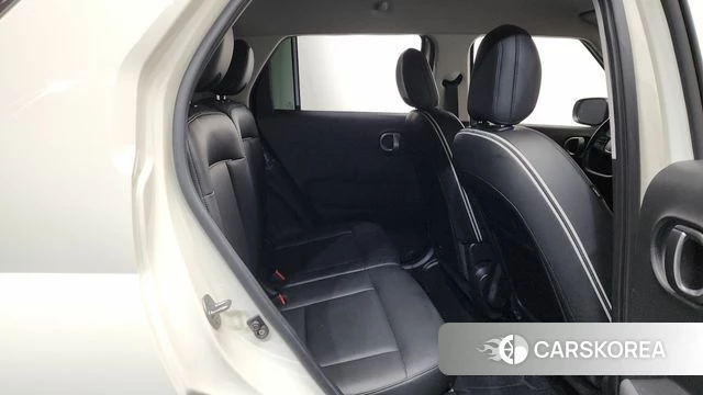 Hyundai Casper 2024 Белый из Кореи, фото 3