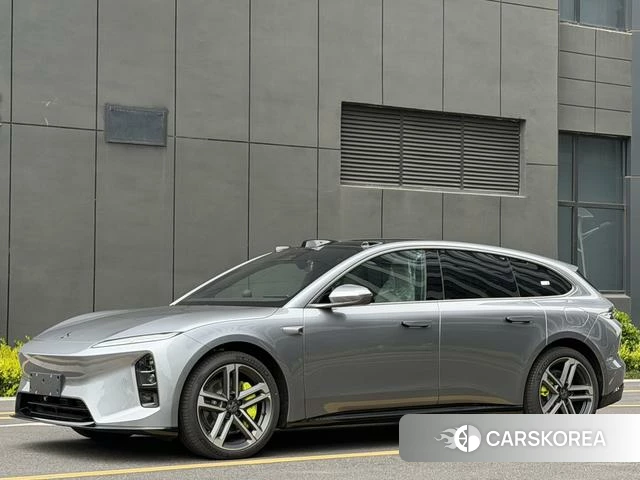 Weilai ET5T 2026 Другой из Китая, фото 3