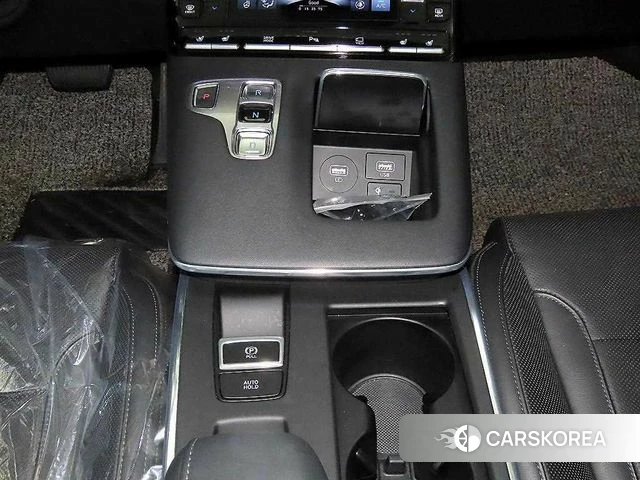 Hyundai The New Grandeur IG id 4849576 из Кореи 3