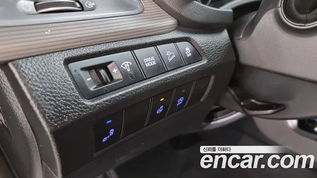 Hyundai The New Max Cruise 2018 Серебряный из Кореи, фото 3