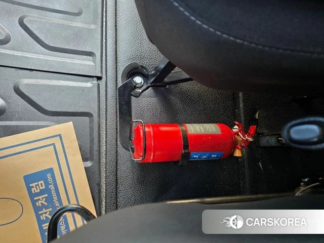 Renault Korea (Samsung) Master 2019 Серебряный из Кореи, фото 3