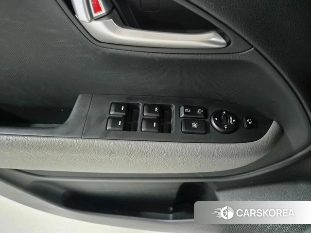 Kia The New Ray 2022 Белый из Кореи, фото 3